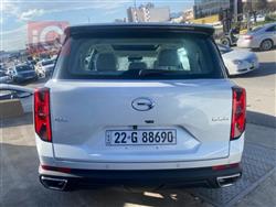 جی ئەی سی GS8